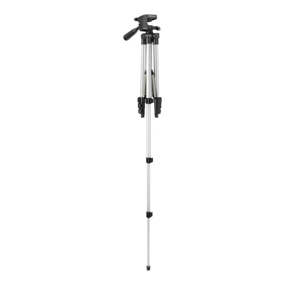 Tripie Universal con Soporte para Celular